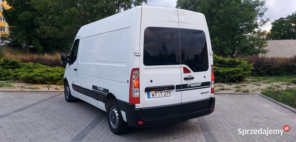 145 KLIMA 6 BIEGÓW Renault