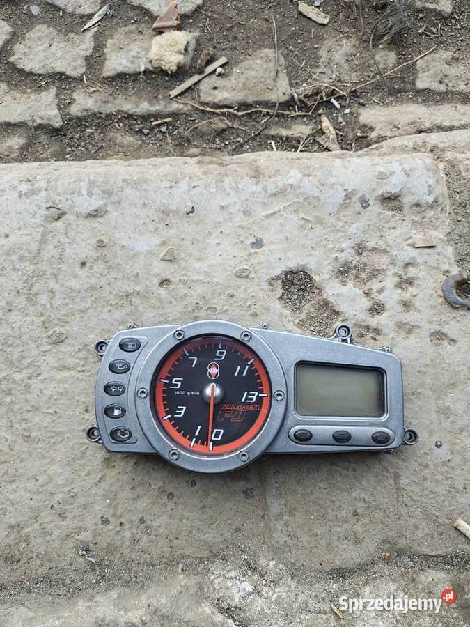 Licznik Gilera Runner Jawor sprzedam