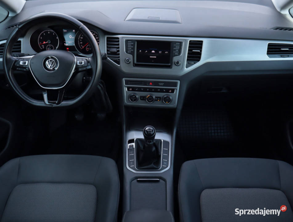 VW Golf Sportsvan 14 TSI Golf Sportsvan Lublin