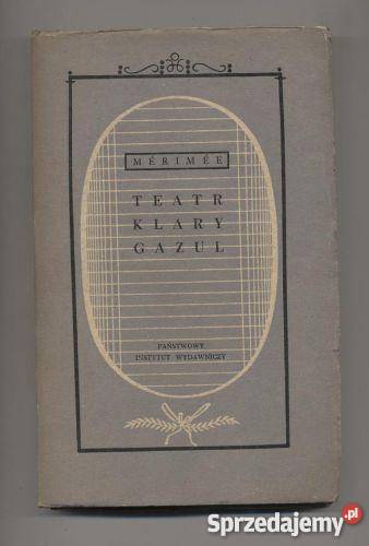 Teatr Klary Gazul Szczecin