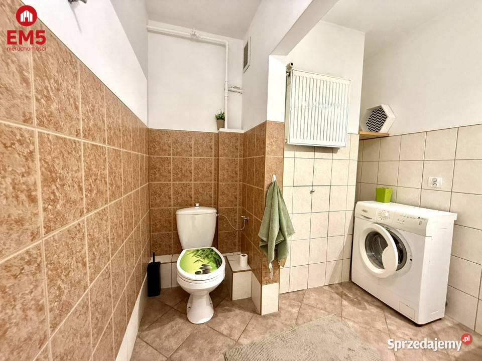 Mieszkanie do sprzedania 483m2 2 pokoje Białystok