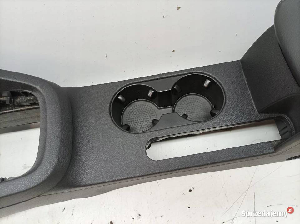 TUNEL ŚRODKOWY PODŁOKIETNIK 5C VW Volkswagen świętokrzyskie