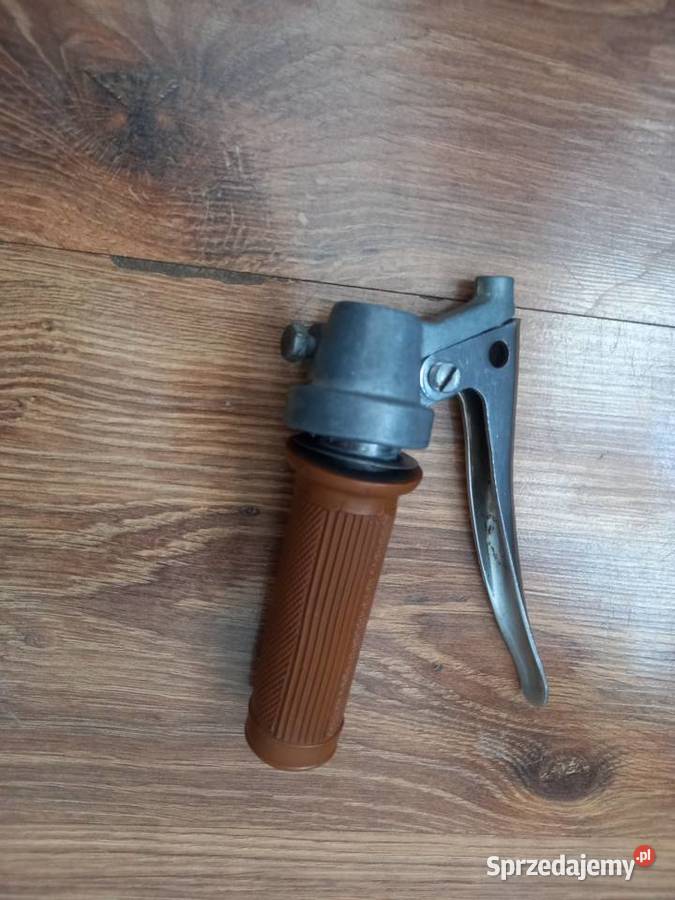 Rączka manetka komar 230 231 231b