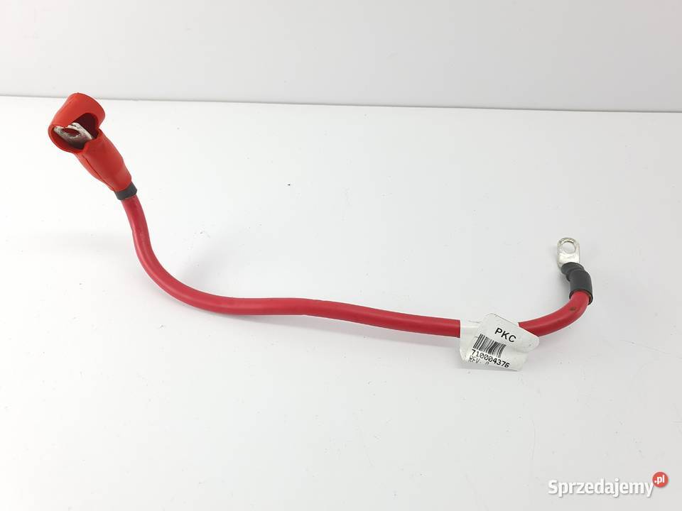 Przewod Plusowy Dps Kabel Can Am Renegade łódzkie Łódź