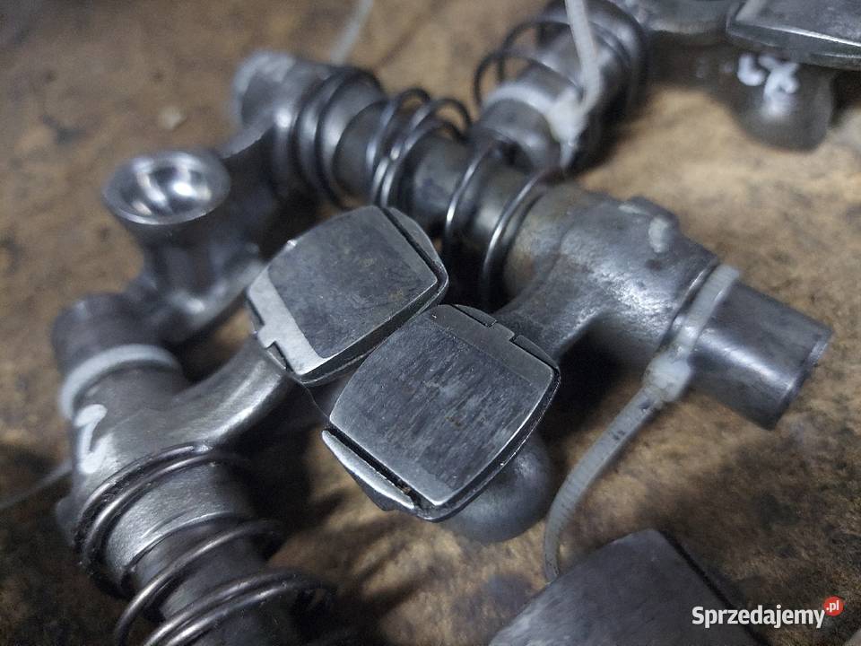 Honda cx 500 popychacze zaworowe koniki cx500 Cylindry, głowice, pierścienie Jelenia Góra