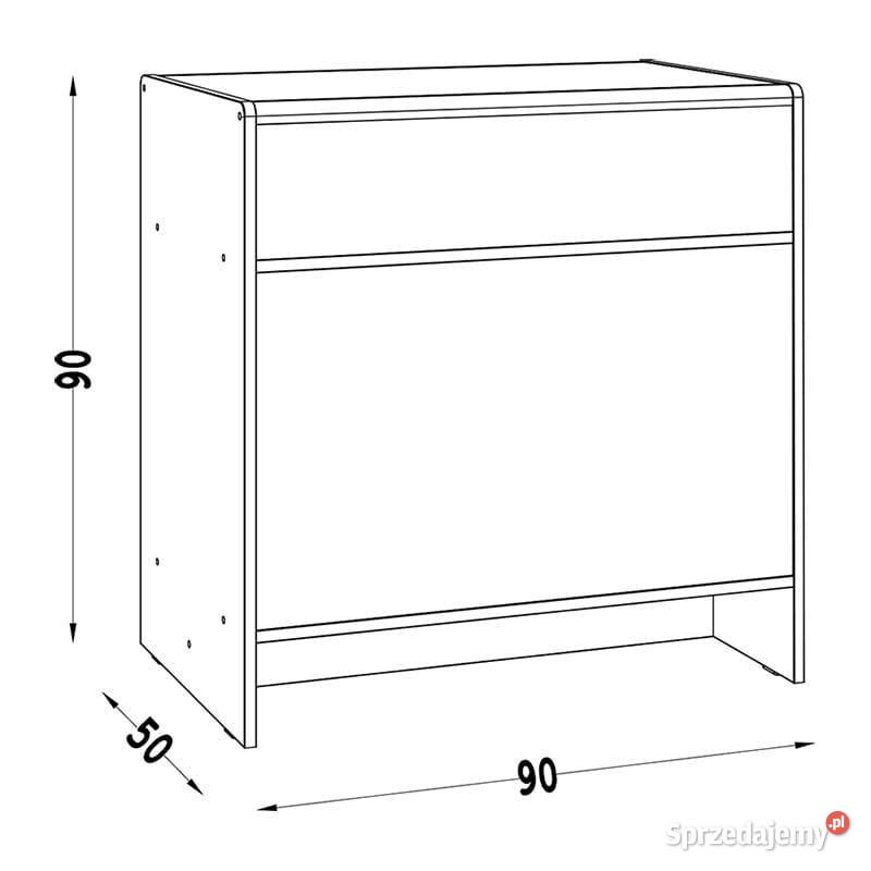 Lada pełna płyta popiel małopolskie