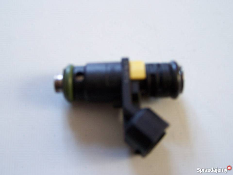 WTRYSKIWACZE DO SEATA CORDOBY IBIZY 0308 układ elektryczny silnika mazowieckie