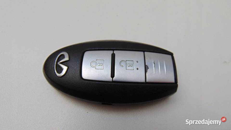 KOMPUTER MODUŁ ZESTAW MEC140290 INFINITI FX50 Nowy Tomyśl