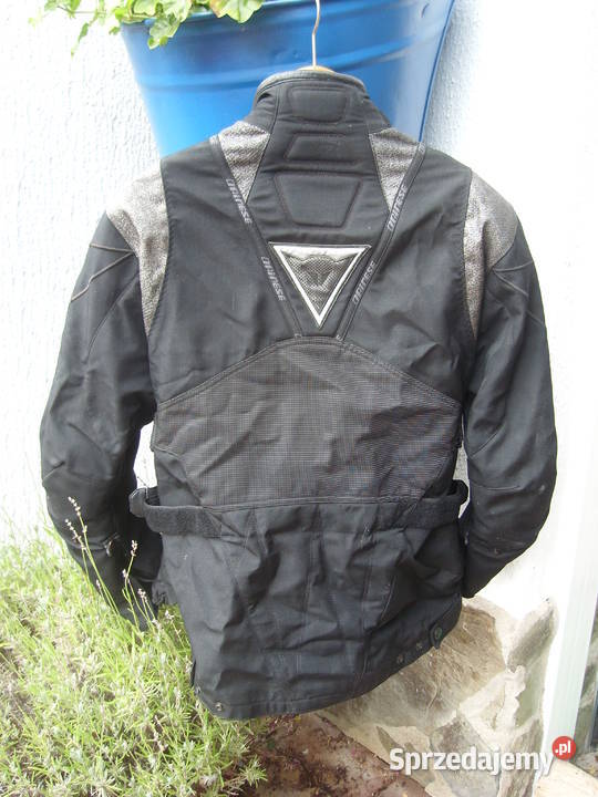 Kurtka motocyklowa DAINESE 46 GORETEX damska