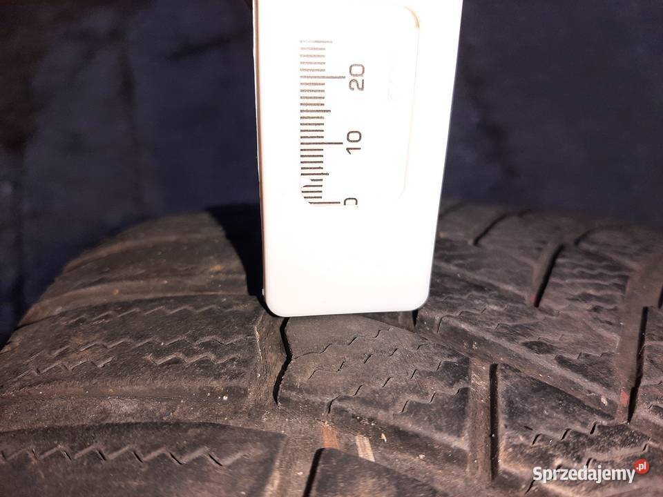 Opona 1 bridgestone blizzak lm005 23555 r17 Strzyżewice