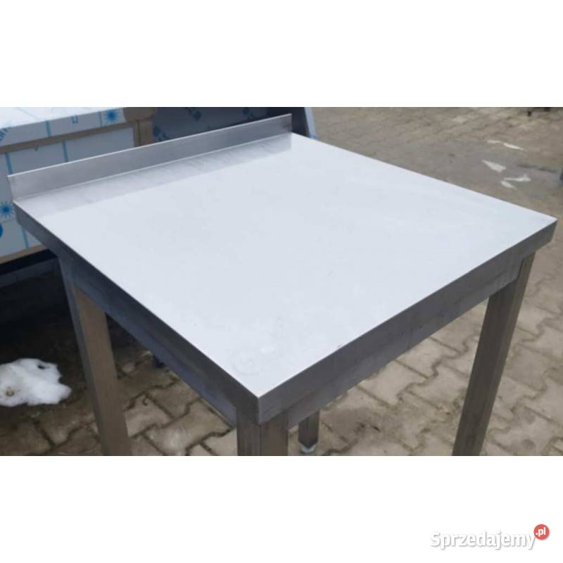 Stół Gastronomiczny 606085 S 1309O