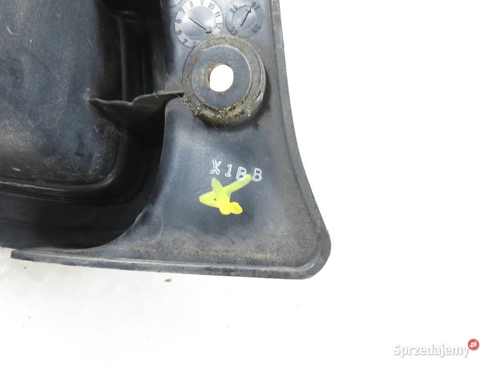 LAMPA PRAWA TYLNA FIAT SEDICI 189