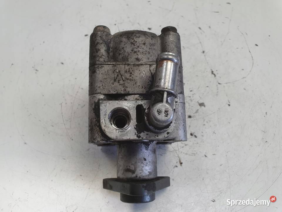 BMW E46 18 19 M43 POMPA WSPOMAGANIA oryginał lubelskie Rudka