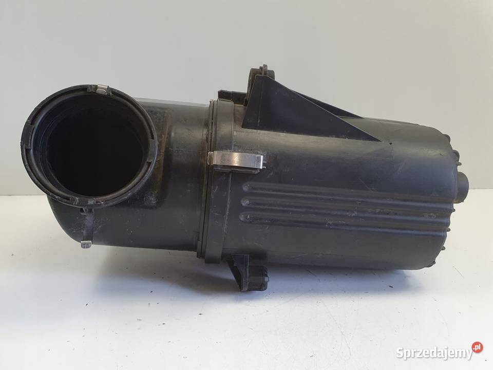 Range Rover Vogue L322 44 V8 OBUDOWA FILTRA osobowe lubelskie Rudka