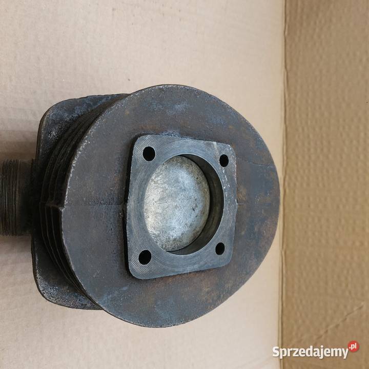 Cylinder WFMWSK 125 G20