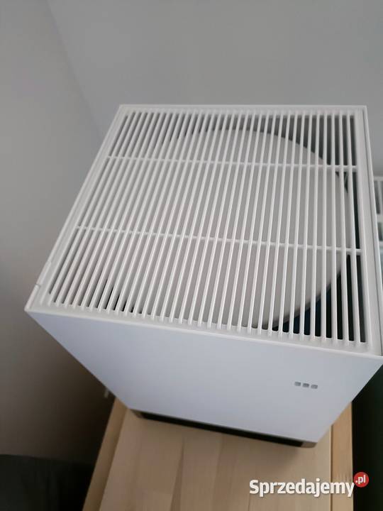 Nawilżacz ewaporacyjny RAVEN ENE001 używaney sprzedam