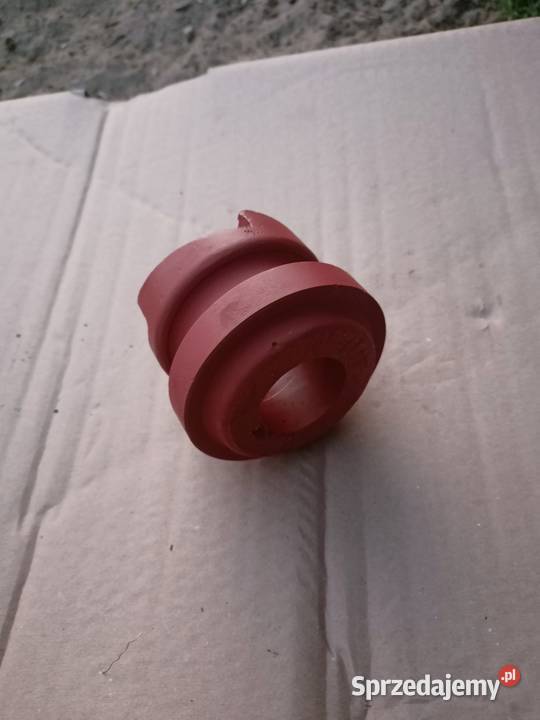 Tarcza kłowa sprzęgła rozsiewacz nawozów KOS Limanowa