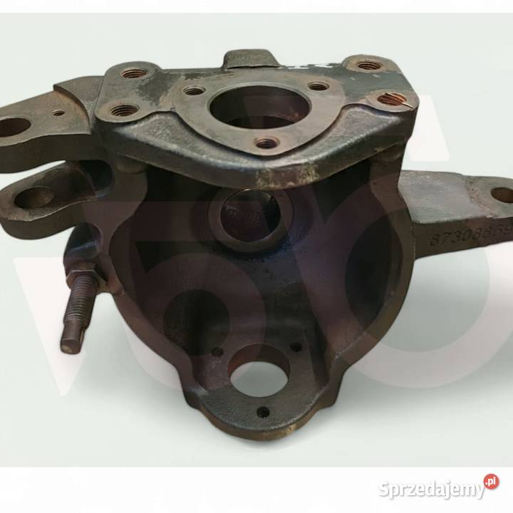 Zwrotnica CNH 87308869 Case 140 Maxxum Wilkowo sprzedam