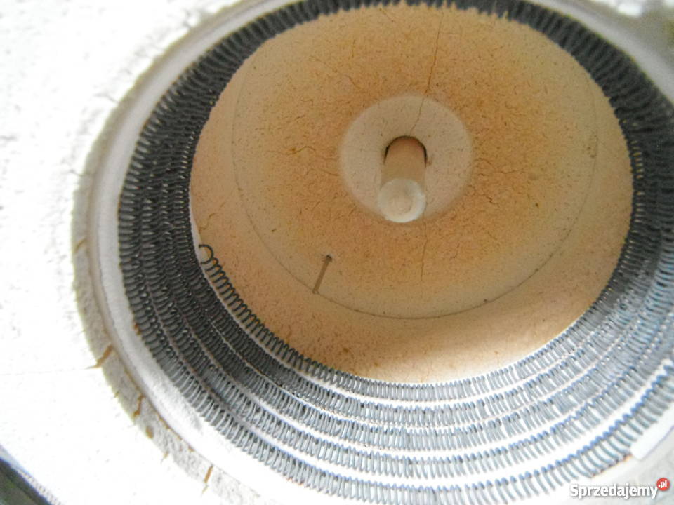 Piec do tłoczenia ceramiki IVOCLAR EP 500 ips Chlewiska