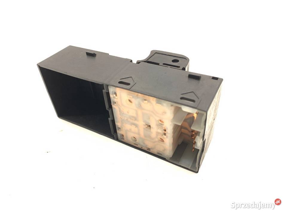 PRZEŁĄCZNIK SZYB NISSAN MICRA K12 0210 Hatchback podkarpackie