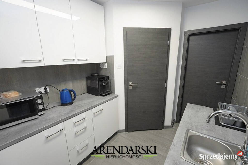 Stylowy lokal biurowousługowy Gorzów Wlkp Gorzów Wielkopolski