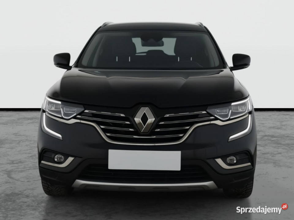 Renault Koleos 20 dCi klimatyzacja Katowice