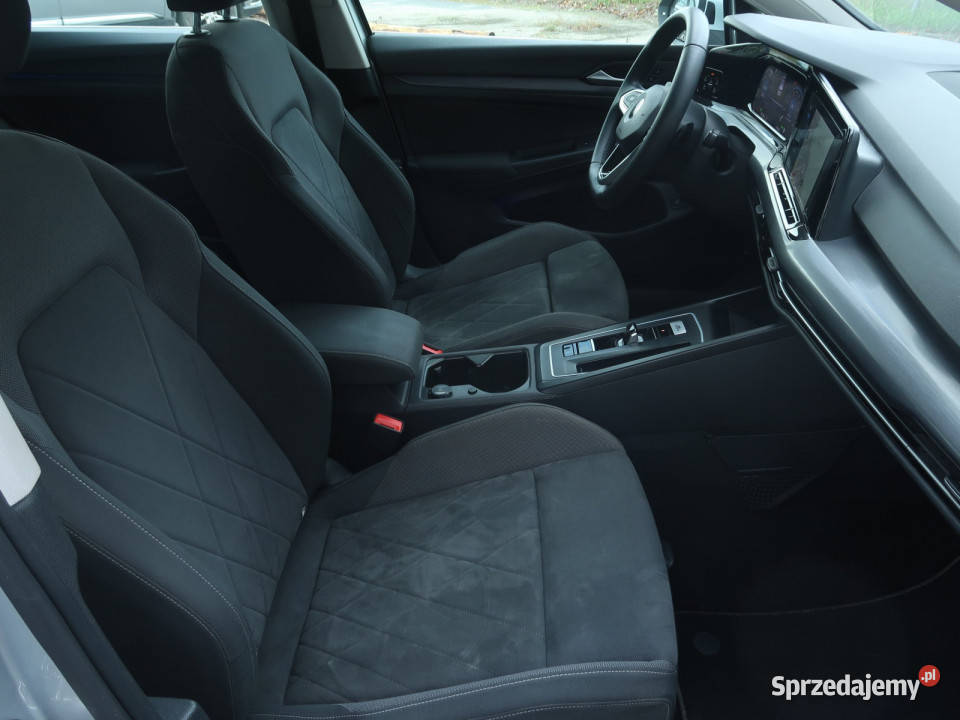 VW Golf 14 TSI eHybrid nawigacja Piaseczno
