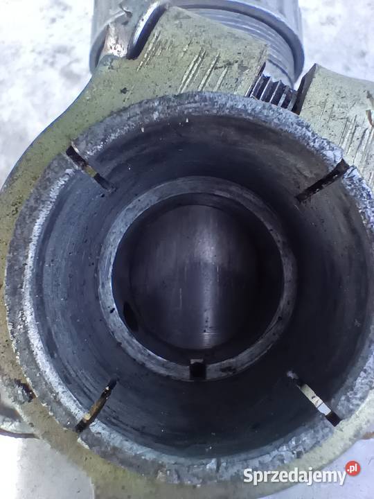 MZ ts 150 gaźnik DDR łódzkie Piotrków Trybunalski