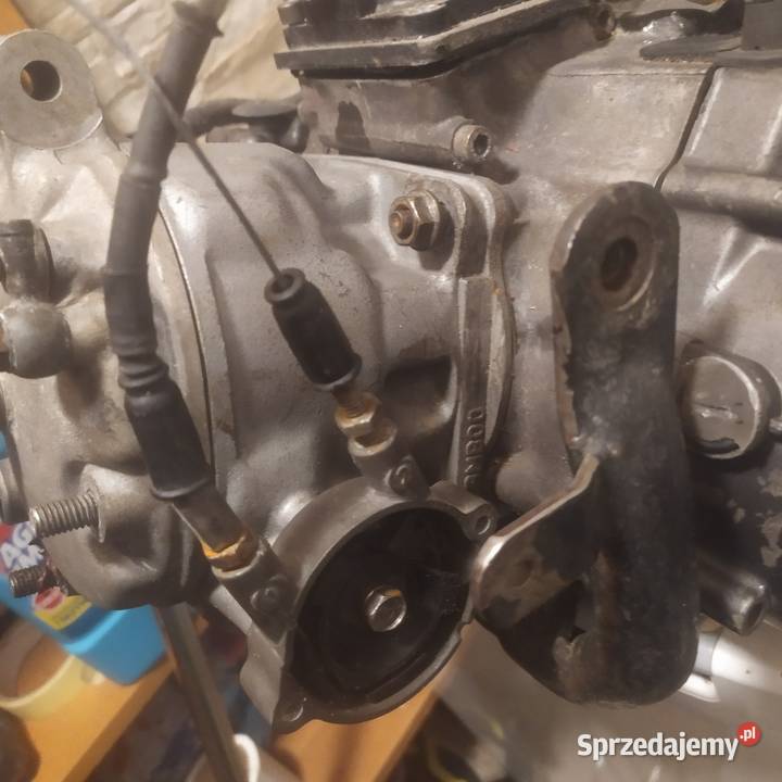 silnik Yamaha 125 sprzedam