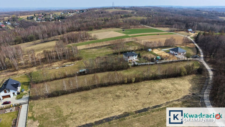 Działka Malawa 4900m2 Sprzedaż