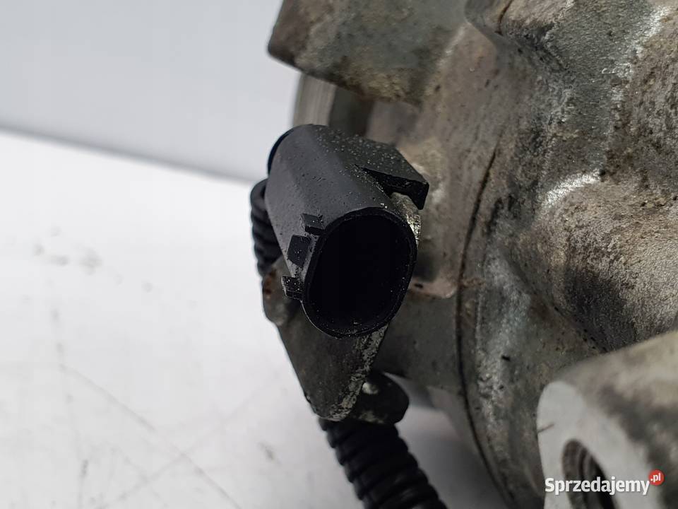 SPRĘŻARKA KLIMATYZACJI BMW E87 E90 20 i osobowe Chełm
