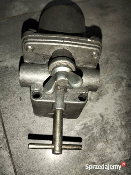 Odmrażacz STAR 2662001142244 JELCZ KAMAZ kujawsko-pomorskie