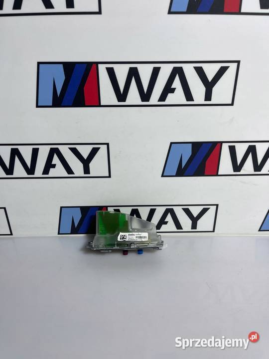 BMW E70 E84 E90 F20 F30 ANTENA DACHOWA 9226895