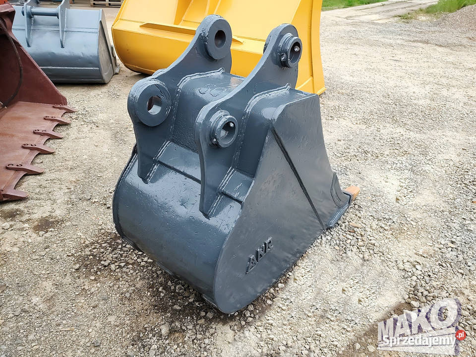 Łyżka Anross 60 do koparki Miller fi 65 Sworzeń Ostrowiec Świętokrzyski