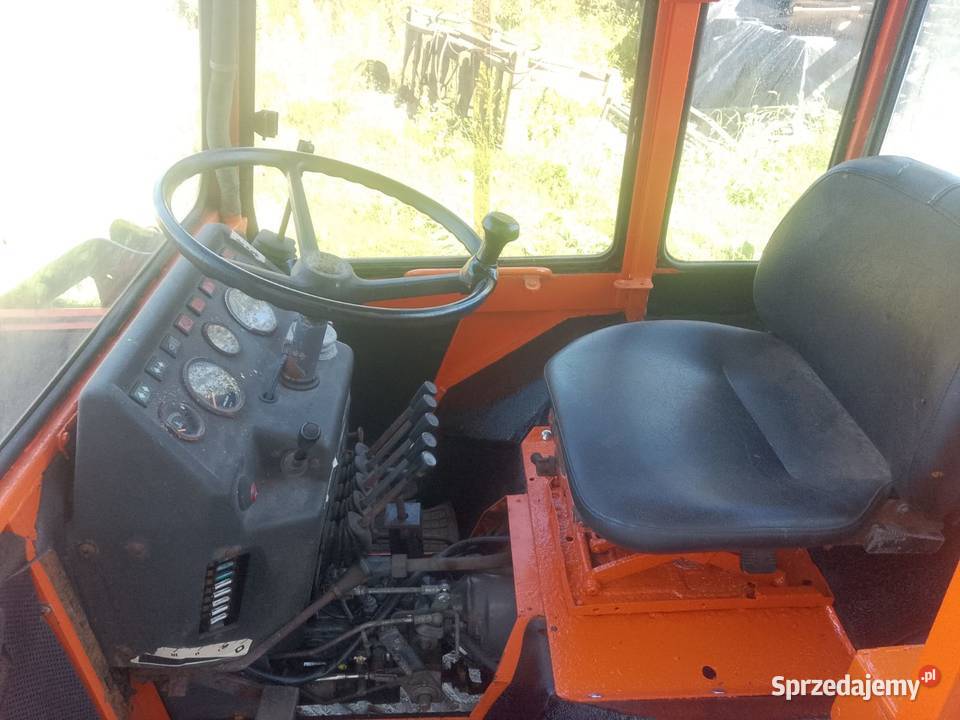 Sprzedam Ciągniczek Holder P70 Pabianice