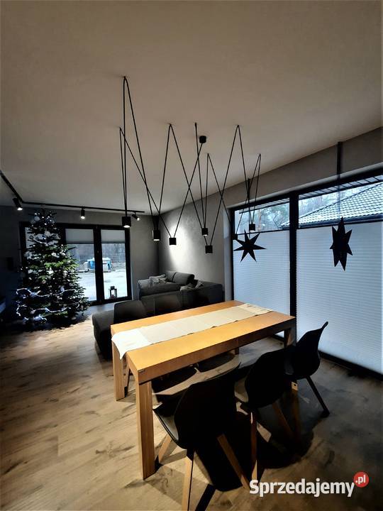 lampa wisząca stół do salonu nowoczesna LUKlight Rzeszów sprzedam