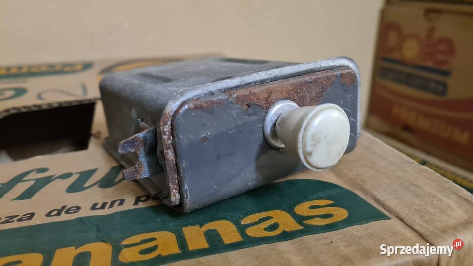 vw garbus popielniczka Łódź sprzedam
