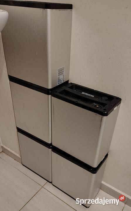 Akumulator do skutera Horwin 72V 36AhNOWA Warszawa