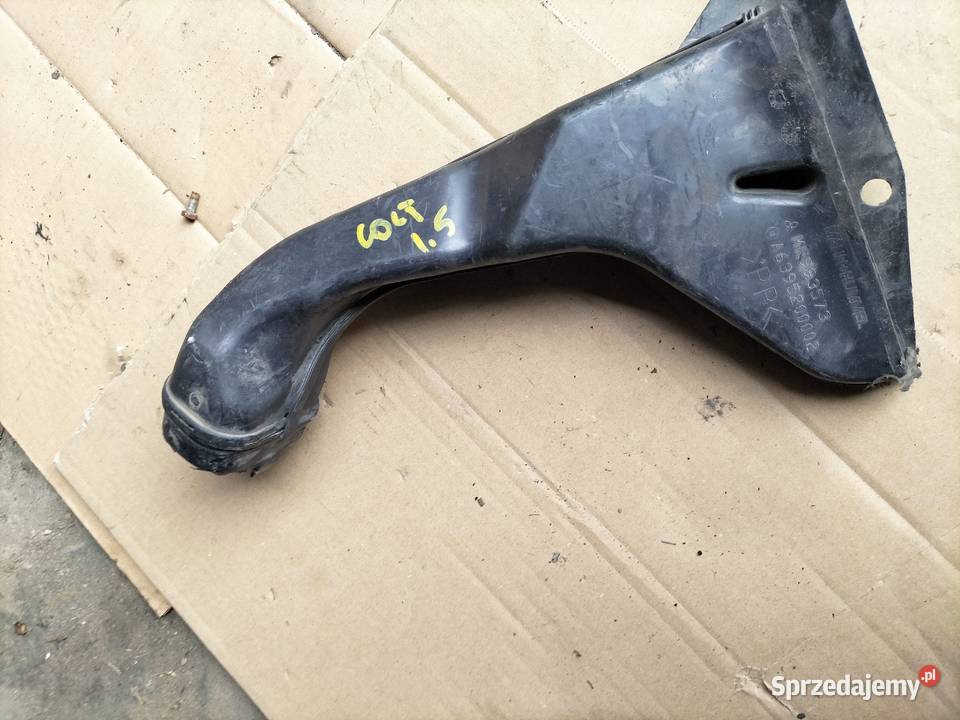 MITSUBISHI COLT VI 6 15 MR993573 WĄŻ RURA DOLOT lubelskie Kamień-Kolonia