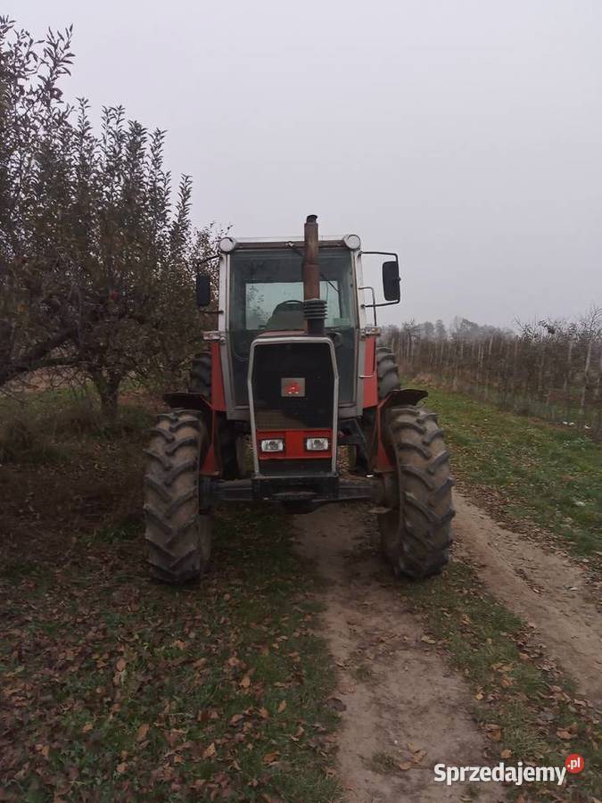 Massey Ferguson 2640 Massey Ferguson mazowieckie
