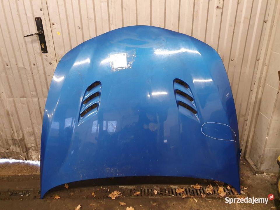 MASKA ALFA ROMEO STELVIO QUADRIFOGLIO Lipno sprzedam