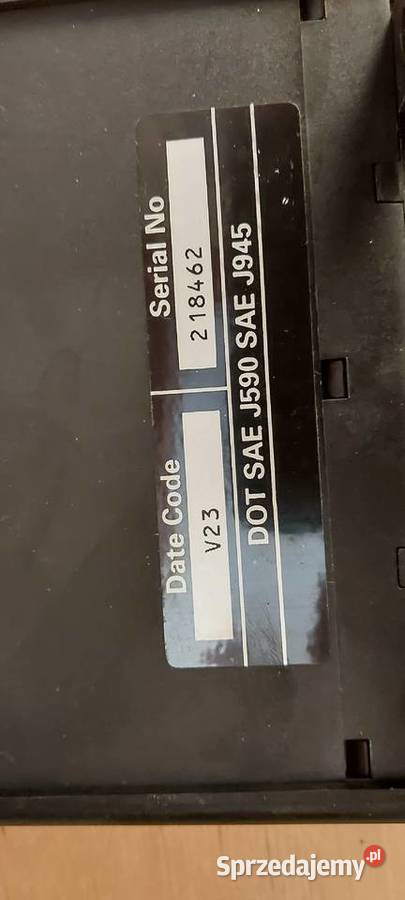 Sterownik moduł komputer 4711263 Saab 900 Szczecin sprzedam