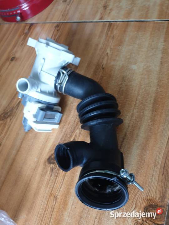 Pompa wody Gorenje WHP74ES oryginał Nowy Sącz sprzedam