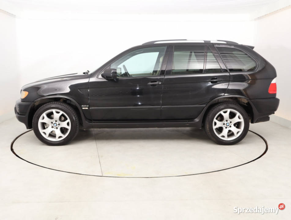 BMW X5 30d przyciemniane szyby Bielany Wrocławskie