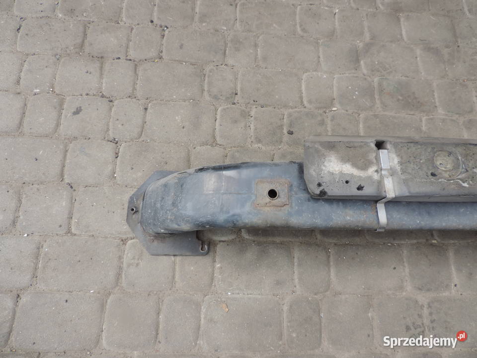 FORD MONDEO MK3 BELKA ZDERZAKA PRZÓD PRZEDNIA