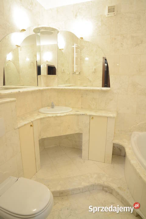 Słoneczne 3 pokoje kuchnia balkon garaż KABATY Warszawa