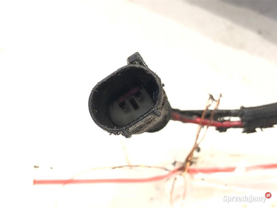 SPRĘŻARKA KLIMATYZACJI BMW E65 36 272 0109