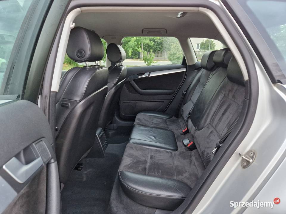 Audi A3 8P Sportback 5drzwi 20 TDI 140 6biegów Głogów Małopolski sprzedam