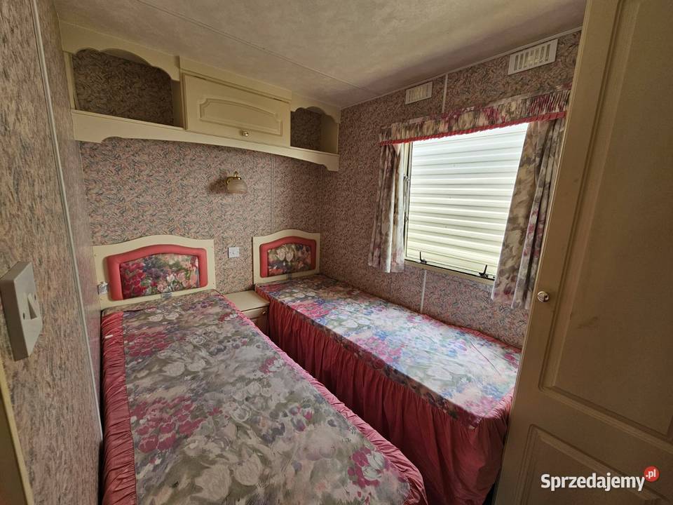 Domek holenderski BK BLUEBIRD 3 pokoje 450 plac mazowieckie