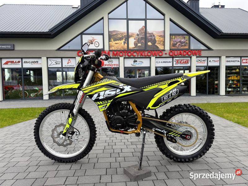 CROSS ASIX XB88 250 2118 Kolor limonkowy nieuszkodzony małopolskie Głogoczów
